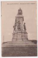 CPA MORBBIHAN 56 STE ANNE D'AURAY  Monument Du Conte De Chambord N°1615 - Sainte Anne D'Auray