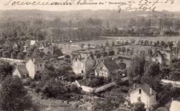 77 Chelles Panorama Du Domaine - Chelles