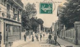 ( CPA 92)  BOURG-LA-REINE  /  Rue Ravon  - - Bourg La Reine