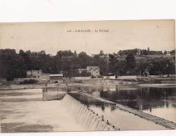 118  -  ILE BARBE  -   Le Barrage - Lyon 9