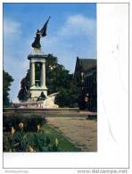 MARYLAND FRANCIS SCOTT KEY MONUMENT 1959 - Baltimore