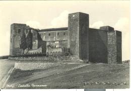 PZ015 - Melfi - Castello Normanno - Sonstige & Ohne Zuordnung
