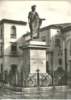 PZ028 - Venosa (Potenza) - Monumento A Orazio Flacco - Altri & Non Classificati