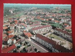 Brétigny-sur-Orge  (91) La Cité "Pasteur " - Bretigny Sur Orge