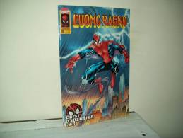 Uomo Ragno (Star Comics 1999) N. 261 - Spider-Man