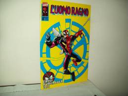 Uomo Ragno (Star Comics 1999) N. 262 - Spider Man