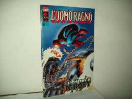 Uomo Ragno (Star Comics 1999) N. 265 - Spider-Man
