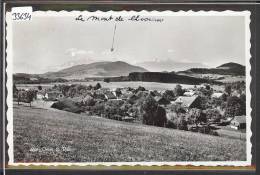 DISTRICT D´ORON ///  ORON LA VILLE - TB - Oron