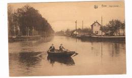 B4056   BREE : Kom - Kanaal - Bree