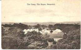 SWANWICK , Tha Camp , The Hayes . - Other & Unclassified