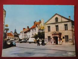 Limours (91) : La Mairie - Limours