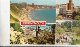 BR30624 Bournemouth   2 Scans - Bournemouth (a Partire Dal 1972)