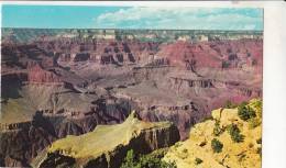 BR30820 From Powell Memorial Point  Grand Canyon National    2 Scans - Grand Canyon