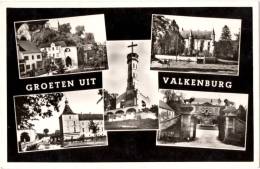 Valkenburg : Groeten Uit - Valkenburg