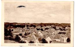 Valkenburg :Panorama - Valkenburg