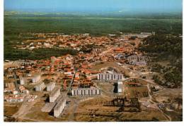 Chateaurenard - Vue Aérienne Sur La Ville Et Les Nouveaux Quartiers - Chateaurenard