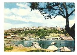 Cp, 20(2A), Porto-Vecchio, Vue Générale Et Port De Plaisance, Voyagée 1971 - Otros Municipios