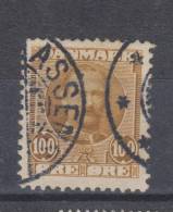 Yvert 61 Oblitéré - Used Stamps
