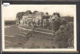 SCHLOSS LENZBURG - TB - Lenzburg