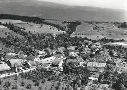 Mathod - Vue Aérienne            Ca. 1950 - Mathod