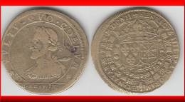 **** JETON ROYAL HENRI IV 1607 **** EN ACHAT IMMEDIAT - Monarquía / Nobleza