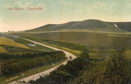 Dunstable The Downs 1905 Postcard - Otros & Sin Clasificación