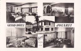 ¤¤  -   CASTETS   -  Grand Hôtel Jouaret  -  Multivues   -  ¤¤ - Castets