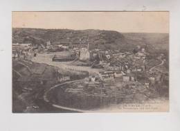 CPA DPT 82 CAYLUS En 1913 - Caylus