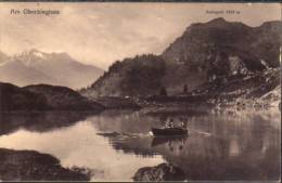 Oberblegisee Boot - Other & Unclassified