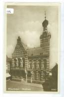 WINSCHOTEN * GRONINGEN (1386)  ANSICHTKAART * CPA * STADHUIS - Winschoten