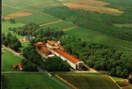 CPM  ROUILLAC    Le Chateau De Lignères ,propriété De La Sté RICARD Près De Cognac - Rouillac