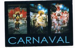 CARNAVAL (1) : Rio De Janeiro - Carnaval
