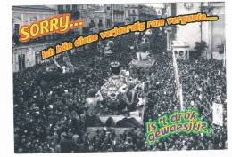 CARNAVAL (2) : Rio De Janeiro ( 1950) - Carnaval