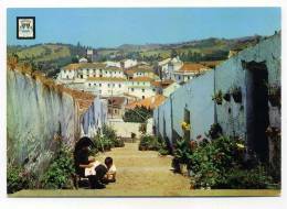 ODEMIRA - Rua Do Terreiro - Beja