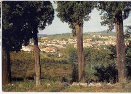 Italie--RIGNANO SULL' ARNO--Panorama  ,Vue Générale ........timbre  ....cachet - Andere & Zonder Classificatie