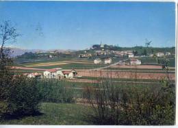 Italie--près Udine--MORUZZO--Panorama  ,cpm  Foto  Bullega - Autres & Non Classés