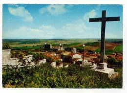 ALJUSTREL, Alentejo - Vista Geral - Beja