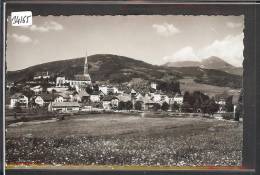 CHATEL SAINT DENIS  - TB - Châtel-Saint-Denis