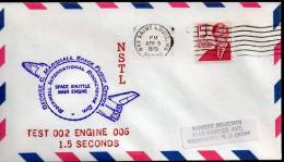 ★ US - NSTL - TEST 002 ENGINE 006 - 1.5 SECONDS (7572) - United States