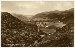 VALE OF FESTINIOG - Merionethshire