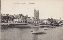 OUDON, Vue D'emsemble - Oudon