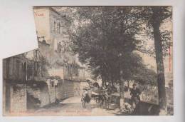 CPA DPT 81 CASTELNAU DE MONTMIRAIL En 1907 !! - Castelnau De Montmirail