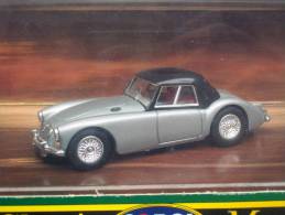 CORGI TOYS - MG A   AVEC SA BOITE Scala 1/43 - Corgi Toys