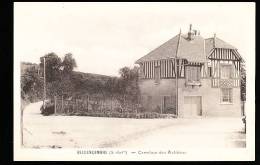 76 BELLENCOMBRE / Carrefour Des Authieux / - Bellencombre