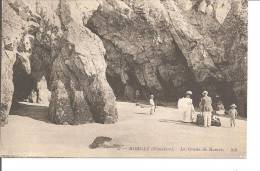 La Grotte De Romeo - Morgat