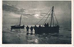 Westende Als De Schaduw Langer Wordt - Westende