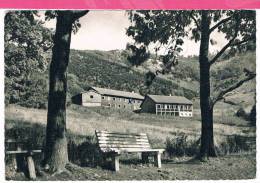 ALLEMAGNE , Kneipp-heilbad Bad Lauterberg Im Harz Jugendherberge Am Scholbenweg - Bad Lauterberg