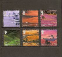 GRANDE BRETAGNE  N 2462/67   NEUF XX - Unused Stamps
