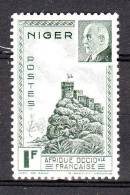 NIGER YT 93 Neuf ** - Andere & Zonder Classificatie