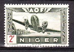 NIGER YT PA 12 Neuf - Other & Unclassified